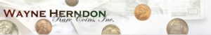 Wayne Herndon Rare Coins, Inc.